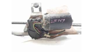 MOTOR LIMPIA DELANTERO SEAT CORDOBA (1999-2002) 1.9 SDI 68CV 1896CC - L.7508237 / 1L0955119