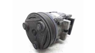COMPRESOR AIRE ACONDICIONADO FORD MONDEO III SEDÁN (2001-2007) 2.0 TDCI 130CV 1998CC - L.7508375 / 6S7119D629AA