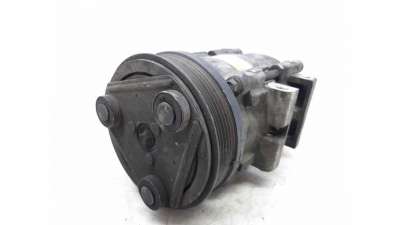 COMPRESOR AIRE ACONDICIONADO FORD MONDEO III SEDÁN (2001-2007) 2.0 TDCI 130CV 1998CC - L.7508375 / 6S7119D629AA