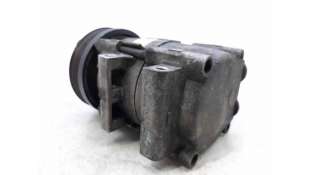 COMPRESOR AIRE ACONDICIONADO FORD MONDEO III SEDÁN (2001-2007) 2.0 TDCI 130CV 1998CC - L.7508375 / 6S7119D629AA 2