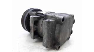 COMPRESOR AIRE ACONDICIONADO FORD MONDEO III SEDÁN (2001-2007) 2.0 TDCI 130CV 1998CC - L.7508375 / 6S7119D629AA