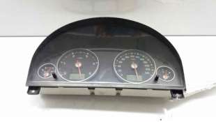 CUADRO INSTRUMENTOS FORD MONDEO III SEDÁN (2001-2007) 2.0 TDCI 130CV 1998CC - L.7508379 / 3S7F10841