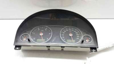 CUADRO INSTRUMENTOS FORD MONDEO III SEDÁN (2001-2007) 2.0 TDCI 130CV 1998CC - L.7508379 / 3S7F10841