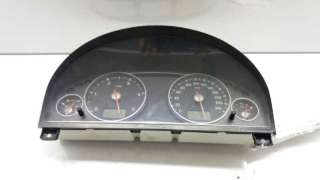 CUADRO INSTRUMENTOS FORD MONDEO III SEDÁN (2001-2007) 2.0 TDCI 130CV 1998CC - L.7508379 / 3S7F10841
