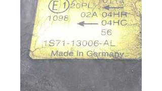 FARO IZQUIERDO FORD MONDEO III SEDÁN (2001-2007) 2.0 TDCI 130CV 1998CC - L.7508399 / 1S7113006AL