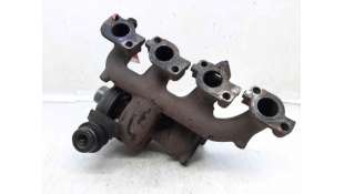 TURBOCOMPRESOR FORD MONDEO III SEDÁN (2001-2007) 2.0 TDCI 130CV 1998CC - L.7508516 / 2S7Q6K682AJ 2