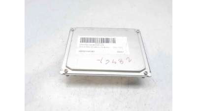 CENTRALITA MOTOR UCE AUDI A6 (1997-2005) 2.5 TDI QUATTRO 150CV 2496CC - L.7508599 / 4B0907401AD