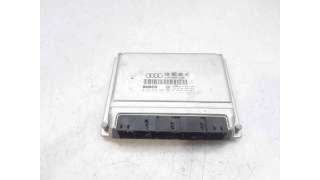 CENTRALITA MOTOR UCE AUDI A6 (1997-2005) 2.5 TDI QUATTRO 150CV 2496CC - L.7508599 / 4B0907401AD
