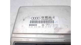 CENTRALITA MOTOR UCE AUDI A6 (1997-2005) 2.5 TDI QUATTRO 150CV 2496CC - L.7508599 / 4B0907401AD