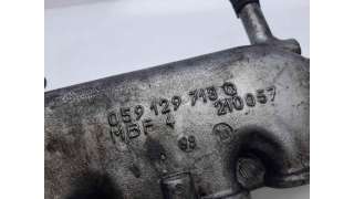 COLECTOR ADMISION AUDI A6 (1997-2005) 2.5 TDI QUATTRO 150CV 2496CC - L.7508611 / 059129713Q