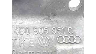 CONMUTADOR DE ARRANQUE AUDI A6 (1997-2005) 2.5 TDI QUATTRO 150CV 2496CC - L.7508616 / 4B0905851C