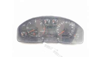 CUADRO INSTRUMENTOS AUDI A6 (1997-2005) 2.5 TDI QUATTRO 150CV 2496CC - L.7508619 / 4B0919881