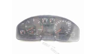 CUADRO INSTRUMENTOS AUDI A6 (1997-2005) 2.5 TDI QUATTRO 150CV 2496CC - L.7508619 / 4B0919881