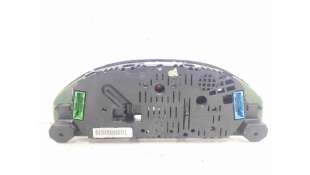 CUADRO INSTRUMENTOS AUDI A6 (1997-2005) 2.5 TDI QUATTRO 150CV 2496CC - L.7508619 / 4B0919881 2