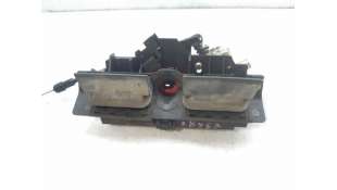 MANETA EXTERIOR PORTON AUDI A6 (1997-2005) 2.5 TDI QUATTRO 150CV 2496CC - L.7508680 / 8D9827565H