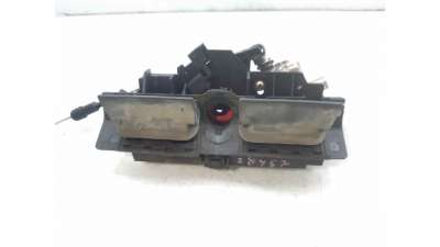 MANETA EXTERIOR PORTON AUDI A6 (1997-2005) 2.5 TDI QUATTRO 150CV 2496CC - L.7508680 / 8D9827565H