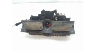 MANETA EXTERIOR PORTON AUDI A6 (1997-2005) 2.5 TDI QUATTRO 150CV 2496CC - L.7508680 / 8D9827565H