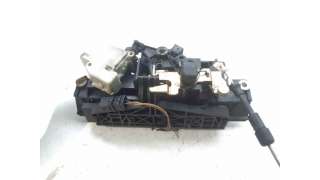 MANETA EXTERIOR PORTON AUDI A6 (1997-2005) 2.5 TDI QUATTRO 150CV 2496CC - L.7508680 / 8D9827565H