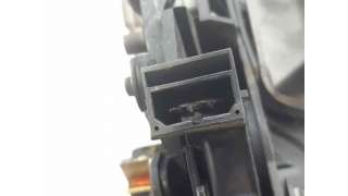MANETA EXTERIOR PORTON AUDI A6 (1997-2005) 2.5 TDI QUATTRO 150CV 2496CC - L.7508680 / 8D9827565H