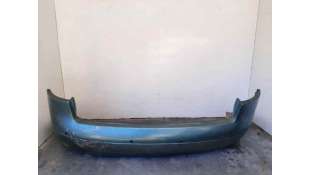 PARAGOLPES TRASERO AUDI A6 (1997-2005) 2.5 TDI QUATTRO 150CV 2496CC - L.7508708 / 4B5807301AFFKZ