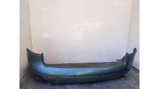 PARAGOLPES TRASERO AUDI A6 (1997-2005) 2.5 TDI QUATTRO 150CV 2496CC - L.7508708 / 4B5807301AFFKZ 2