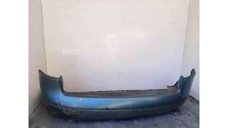 PARAGOLPES TRASERO AUDI A6 (1997-2005) 2.5 TDI QUATTRO 150CV 2496CC - L.7508708 / 4B5807301AFFKZ
