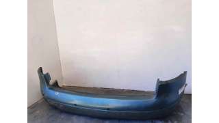 PARAGOLPES TRASERO AUDI A6 (1997-2005) 2.5 TDI QUATTRO 150CV 2496CC - L.7508708 / 4B5807301AFFKZ