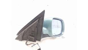 RETROVISOR DERECHO AUDI A6 (1997-2005) 2.5 TDI QUATTRO 150CV 2496CC - L.7508744 / 4B1858532