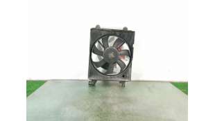 ELECTROVENTILADOR HYUNDAI ELANTRA (2000-2006) 1.6 107CV 1599CC - L.7509362 / 977302DXXX