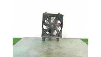 ELECTROVENTILADOR HYUNDAI ELANTRA (2000-2006) 1.6 107CV 1599CC - L.7509362 / 977302DXXX