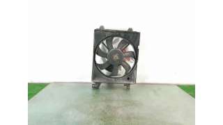 ELECTROVENTILADOR HYUNDAI ELANTRA (2000-2006) 1.6 107CV 1599CC - L.7509362 / 977302DXXX