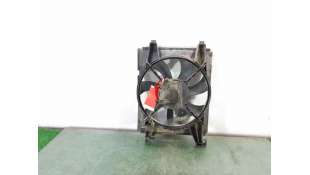 ELECTROVENTILADOR HYUNDAI ELANTRA (2000-2006) 1.6 107CV 1599CC - L.7509362 / 977302DXXX 2