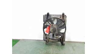 ELECTROVENTILADOR HYUNDAI ELANTRA (2000-2006) 1.6 107CV 1599CC - L.7509362 / 977302DXXX