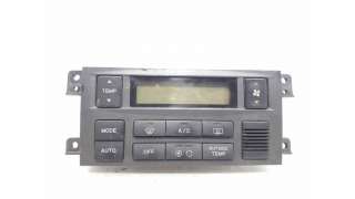 MANDO CLIMATIZADOR HYUNDAI ELANTRA (2000-2006) 1.6 107CV 1599CC - L.7509368 / 972502DXXX