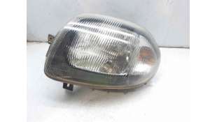 FARO IZQUIERDO RENAULT CLIO II (1998-2005) 1.9 D (B/CB0E) 64CV 1870CC - L.7509548 / 7701045995