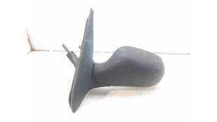 RETROVISOR IZQUIERDO RENAULT CLIO II (1998-2005) 1.9 D (B/CB0E) 64CV 1870CC - L.7509640 / 8200163300 2