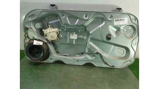 ELEVALUNAS DELANTERO DERECHO FORD FOCUS II (2004-2012) 2.0 TDCI 136CV 1997CC - L.7509770 / 4M51B045H16AA