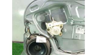 ELEVALUNAS DELANTERO DERECHO FORD FOCUS II (2004-2012) 2.0 TDCI 136CV 1997CC - L.7509770 / 4M51B045H16AA