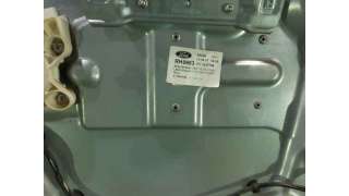 ELEVALUNAS DELANTERO DERECHO FORD FOCUS II (2004-2012) 2.0 TDCI 136CV 1997CC - L.7509770 / 4M51B045H16AA