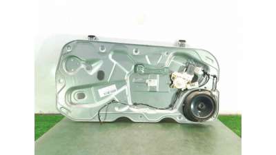ELEVALUNAS DELANTERO IZQUIERDO FORD FOCUS II (2004-2012) 2.0 TDCI 136CV 1997CC - L.7509771 / 4M51B045H17AA