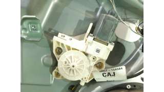 ELEVALUNAS DELANTERO IZQUIERDO FORD FOCUS II (2004-2012) 2.0 TDCI 136CV 1997CC - L.7509771 / 4M51B045H17AA