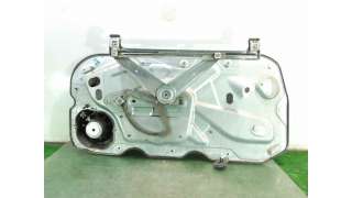 ELEVALUNAS DELANTERO IZQUIERDO FORD FOCUS II (2004-2012) 2.0 TDCI 136CV 1997CC - L.7509771 / 4M51B045H17AA