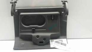 TAPA GUANTERA FORD FOCUS II (2004-2012) 2.0 TDCI 136CV 1997CC - L.7509786 / 1369499 2