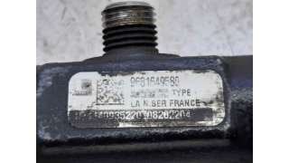 RAMPA INYECTORA FORD FOCUS II (2004-2012) 2.0 TDCI 136CV 1997CC - L.7509872 / 9681649580