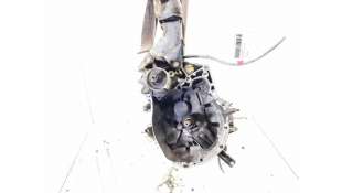 CAJA CAMBIOS VOLVO 440 K (1988-1996) 1.7 87CV 1721CC - L.7509985 / M55373M