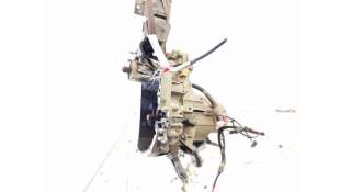 CAJA CAMBIOS VOLVO 440 K (1988-1996) 1.7 87CV 1721CC - L.7509985 / M55373M 2