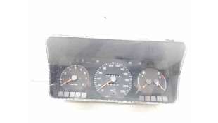 CUADRO INSTRUMENTOS VOLVO 440 K (1988-1996) 1.7 87CV 1721CC - L.7510035 / 88481590