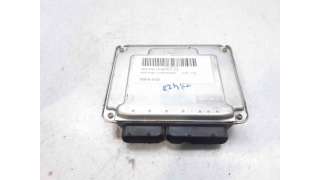 CENTRALITA MOTOR UCE AUDI A3 (1997-2001) 1.9 TDI 110CV 1896CC - L.7510318 / 038906012BB