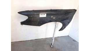 ALETA DELANTERA IZQUIERDA PEUGEOT 406 (1998-2001) 2.0 HDI 110 109CV 1997CC - L.7510517 / 7840J8 2