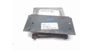 CENTRALITA MOTOR UCE PEUGEOT 406 (1998-2001) 2.0 HDI 110 109CV 1997CC - L.7510579 / 9643525380